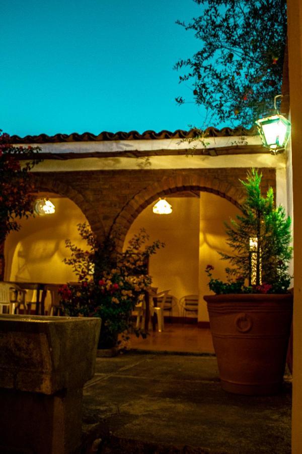 Villa Flores, Casa En El Centro De มาสโกตา ภายนอก รูปภาพ